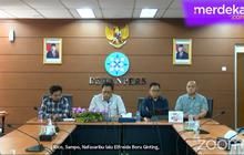 VIDEO: Jurnalis Tewas Terbakar Usai TNI Diduga Kelola Judi, Panglima & Kapolri Diminta ini