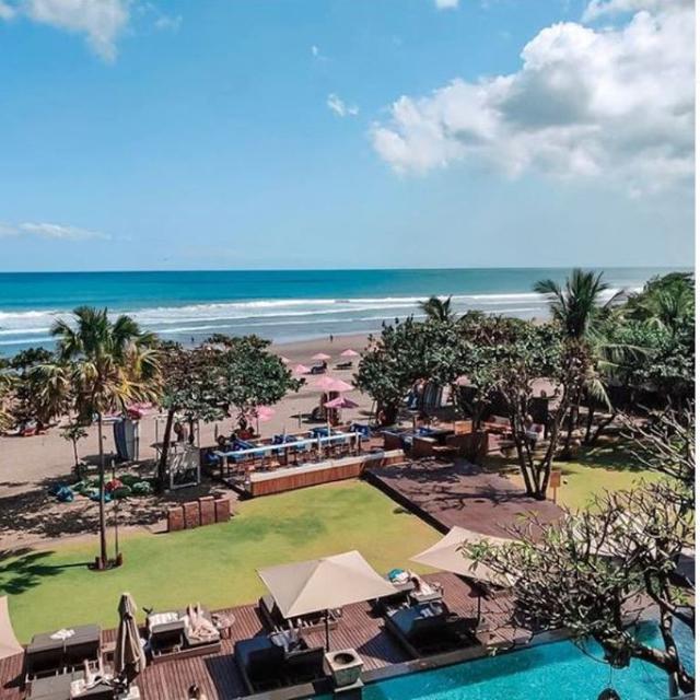 Lewat Startup Bisa Memiliki Resor Paling Mewah Dan Eksklusif Di Bali Lifestyle Liputan6 Com