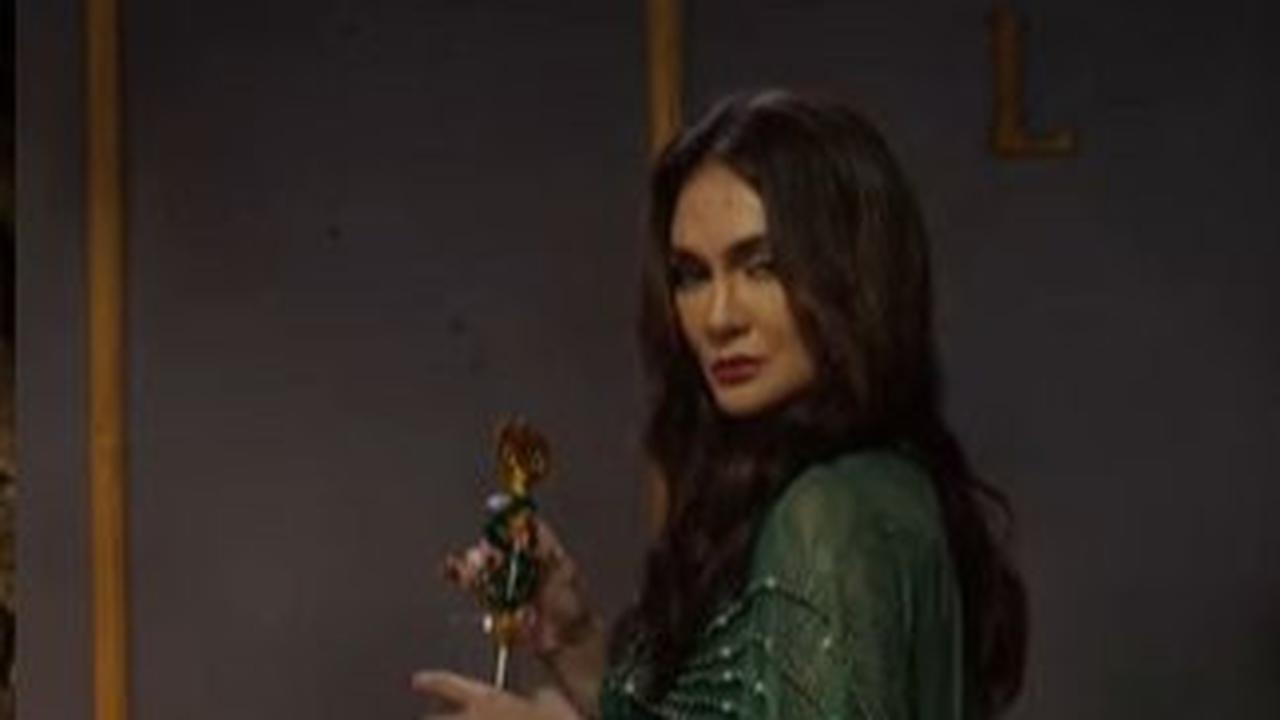 Muncul Pro dan Kontra, Anggy Umbara Diduga Akan Merilis Official Trailer Film 'GUNDIK' di Pantai Selatan