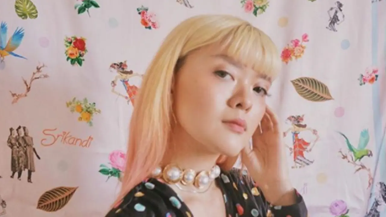Sonia Eryka, Blogger yang Miliki Gaya Makeup Layaknya Baby Doll
