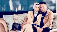 Kronologi Vicky Prasetyo Gerebek Rumah Angel Lelga yang Diduga Selingkuh