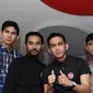 Lyla Band (Liputan6.com/Herman Zakharia)