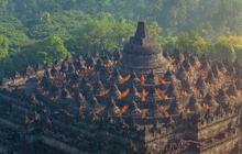 Doa Buddha untuk Keselamatan, Ketenangan & Kebijaksanaan