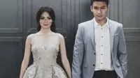 Ini Alasan Fendy Chow dan Stella Eks JKT48 Tunda Momongan