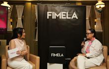 Fimelahood Getting Intimate, Ruang Hangat Perempuan Rayakan Beauty dan Self-Confidence