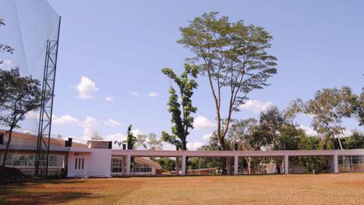 BEM UI pertanyakan dana pembangunan arena golf