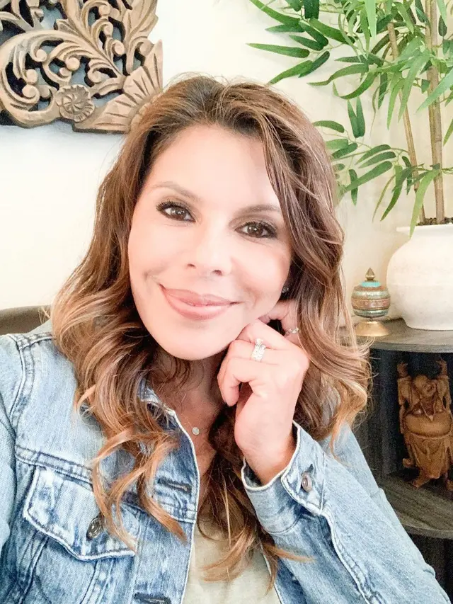 Influencer Laura Chacon Garbato. (Foto: Dok. Instagram @laurachacongarbato)