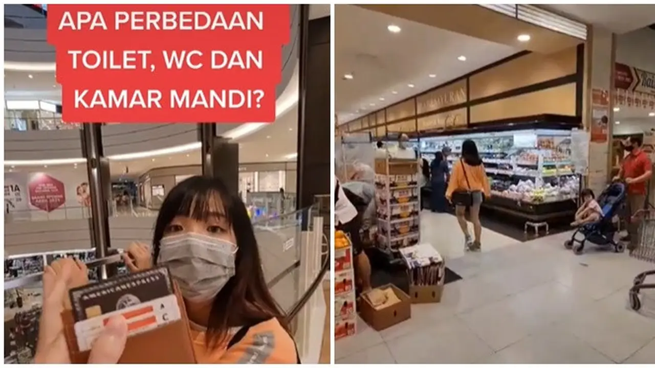 Bebas Belanja Pakai Black Card Pacar, Wanita Ini Justru Beli Barang Tak Terduga