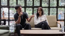 Danilla Riyadi Punya Cara Berbeda untuk Ajak Pendengar Nikmati Album Candramawa