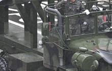 FOTO: Momen Langka Korea Selatan Pamer Kekuatan Militer Skala Besar, Peringatan Keras untuk Korut
