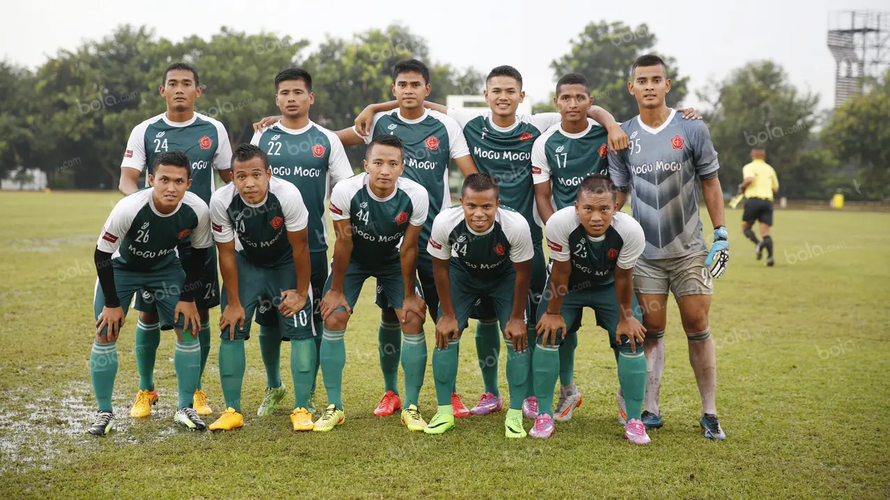 PS TNI