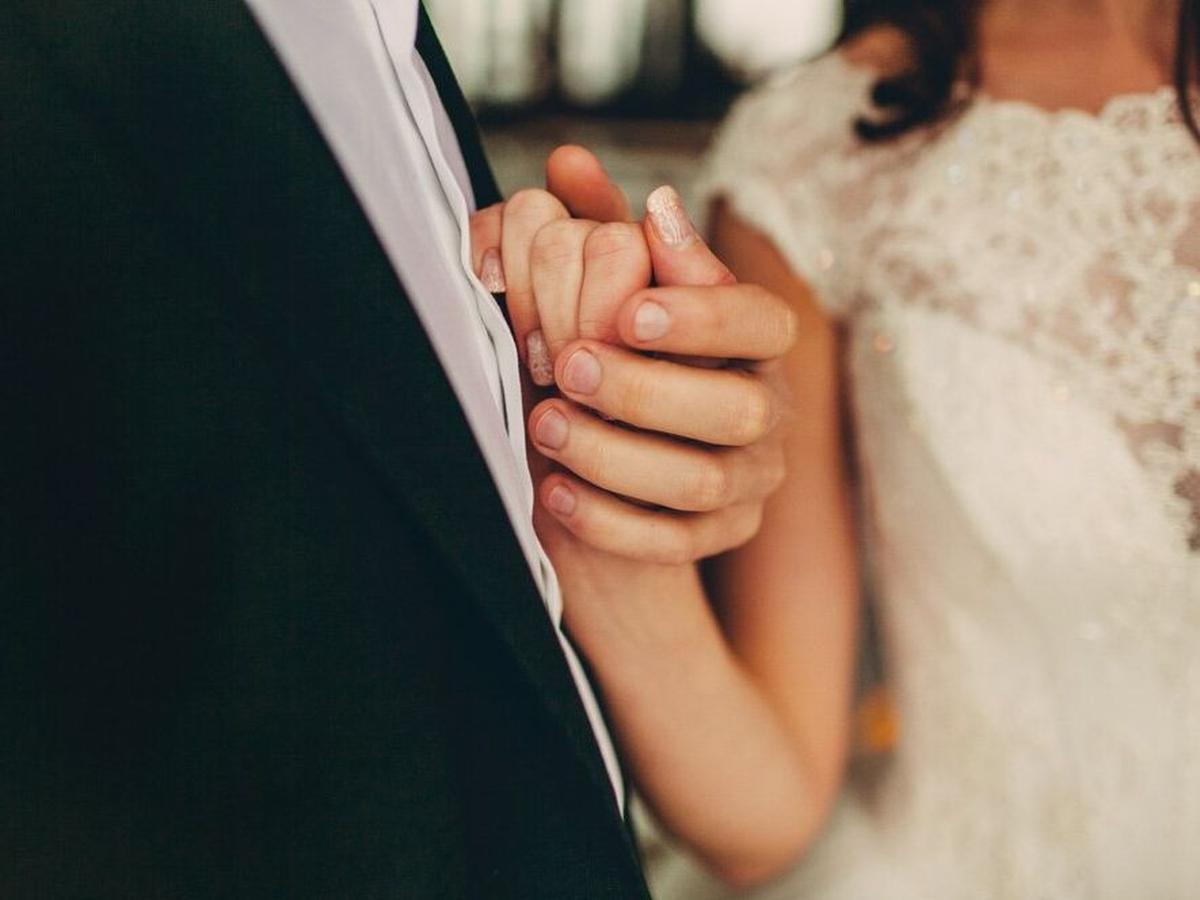Nikah Muda<br>