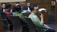 Imam Nahrawi Tak Tahu Besaran Dana Hibah untuk KONI