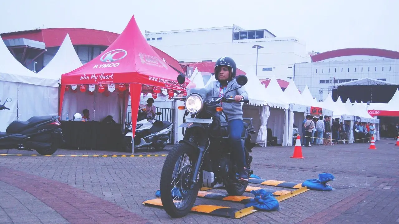 Royal Enfield Himalayan
