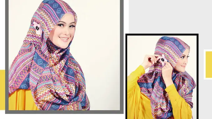 (c) Foto Dok. fajarembun/vemale.com