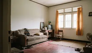 Kenapa Rumah Terasa Lebih Pengap setelah Lama Tidak Ditinggali? Berikut 8 Penyebabnya