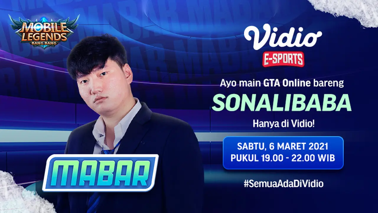 Main Bareng - Sonalibaba