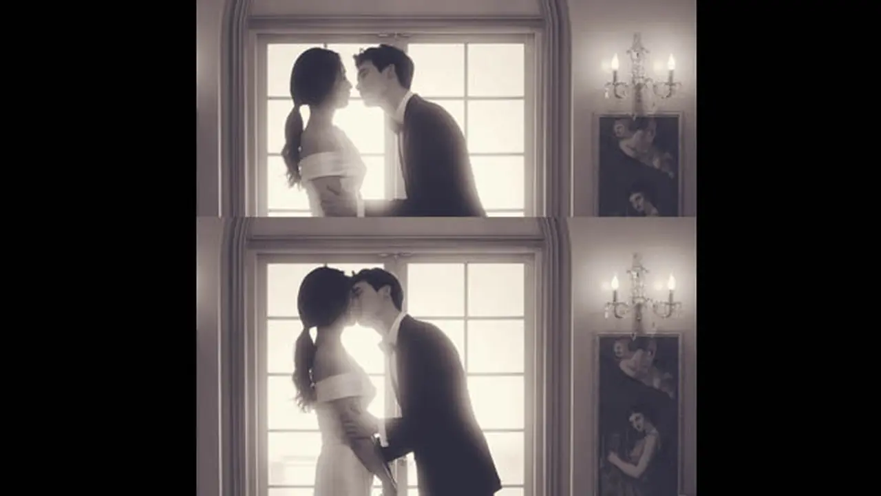 Syahdunya Pernikahan Park Shin Hye dan Lee Jong Suk