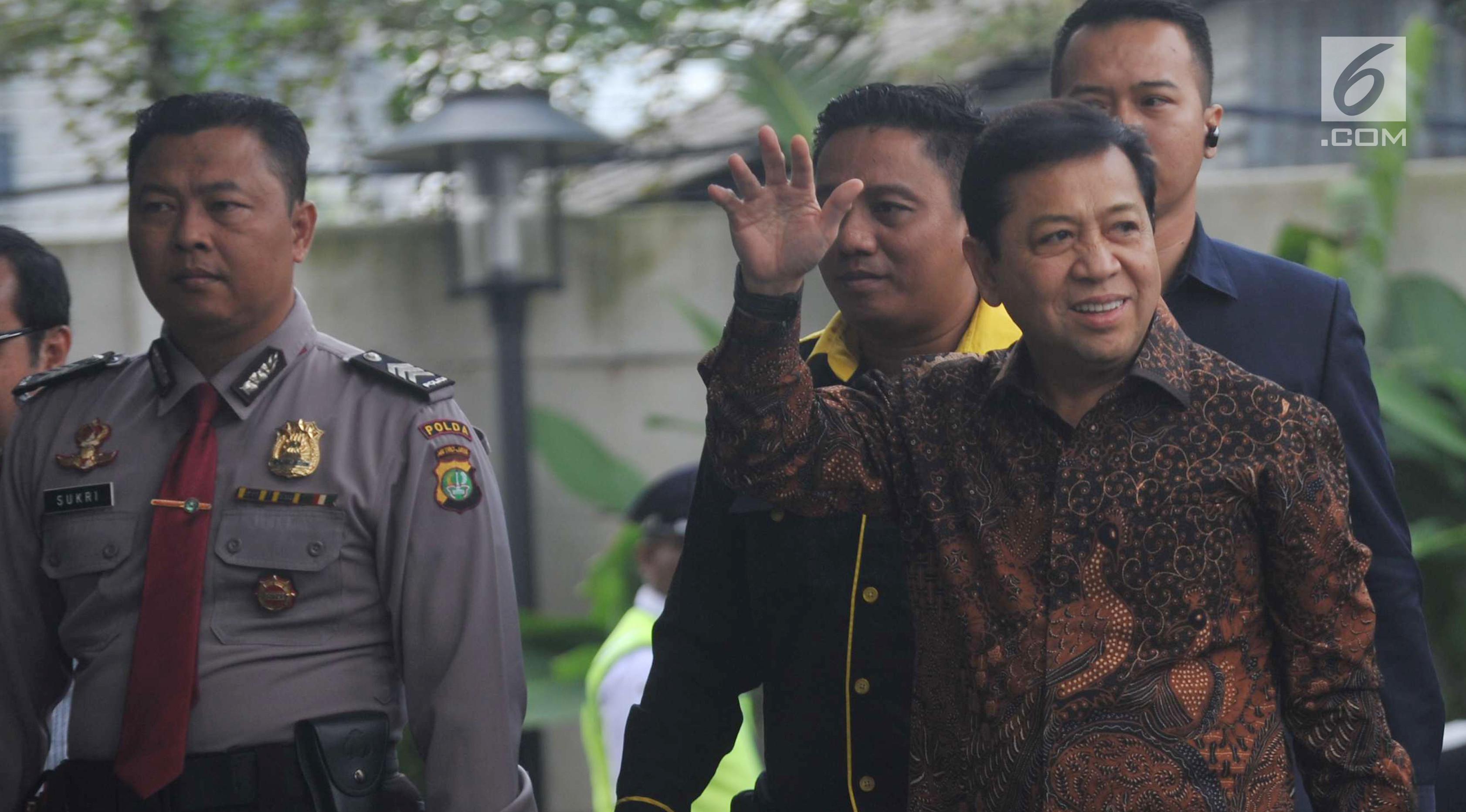 Berikan Tiga Contoh Kasus Korupsi Yang Pernah Terjadi Di ...