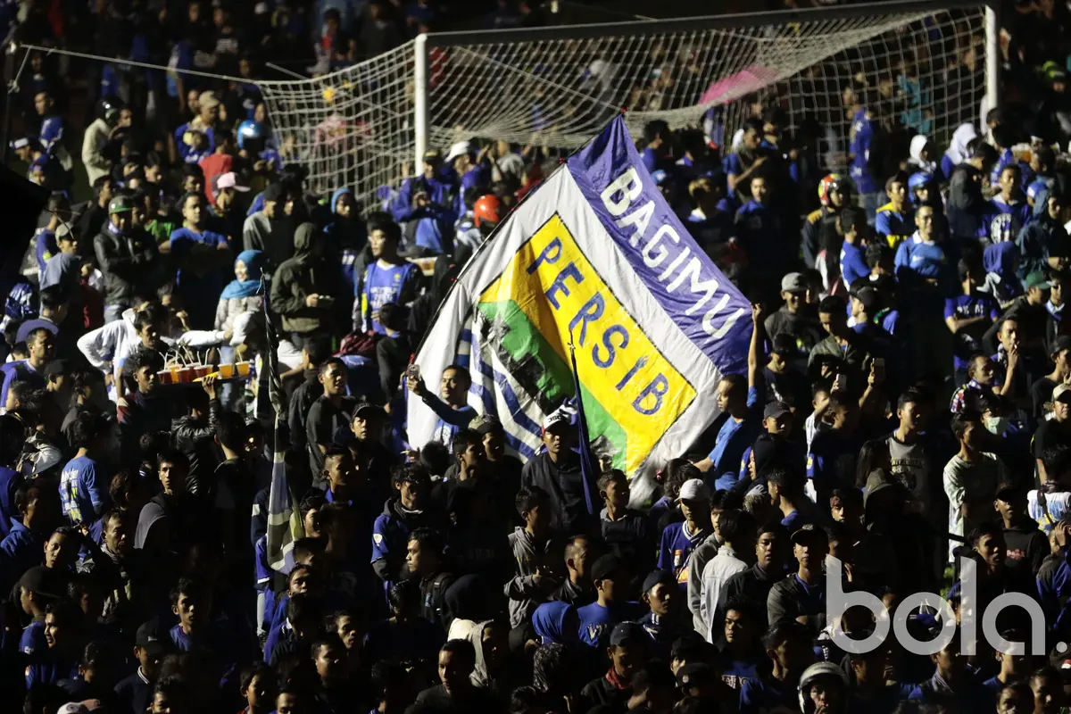 Bobotoh Persib 