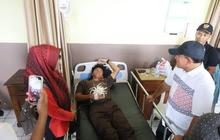 Puluhan Siswa Diduga Keracunan, Operasional Dapur MBG Kuningan di Luragung Dihentikan Sementara