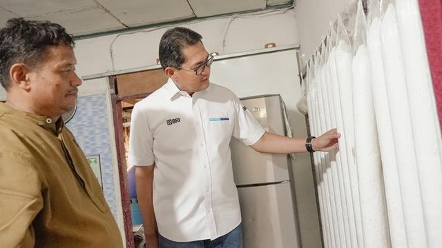 Mentransformasi Pelaku UMKM Jadi Bisnis yang Bersaing Secara Global