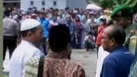 Pengusiran Jemaah Ahmadiyah hingga Jawaban MUI Soal Jilbab Halal