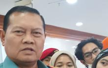 Mantan Panglima TNI Yudo Mengaku Bukan Pertama Kali Ikut Pemilu: Waktu Kelas 2 SMA Pencoblosan