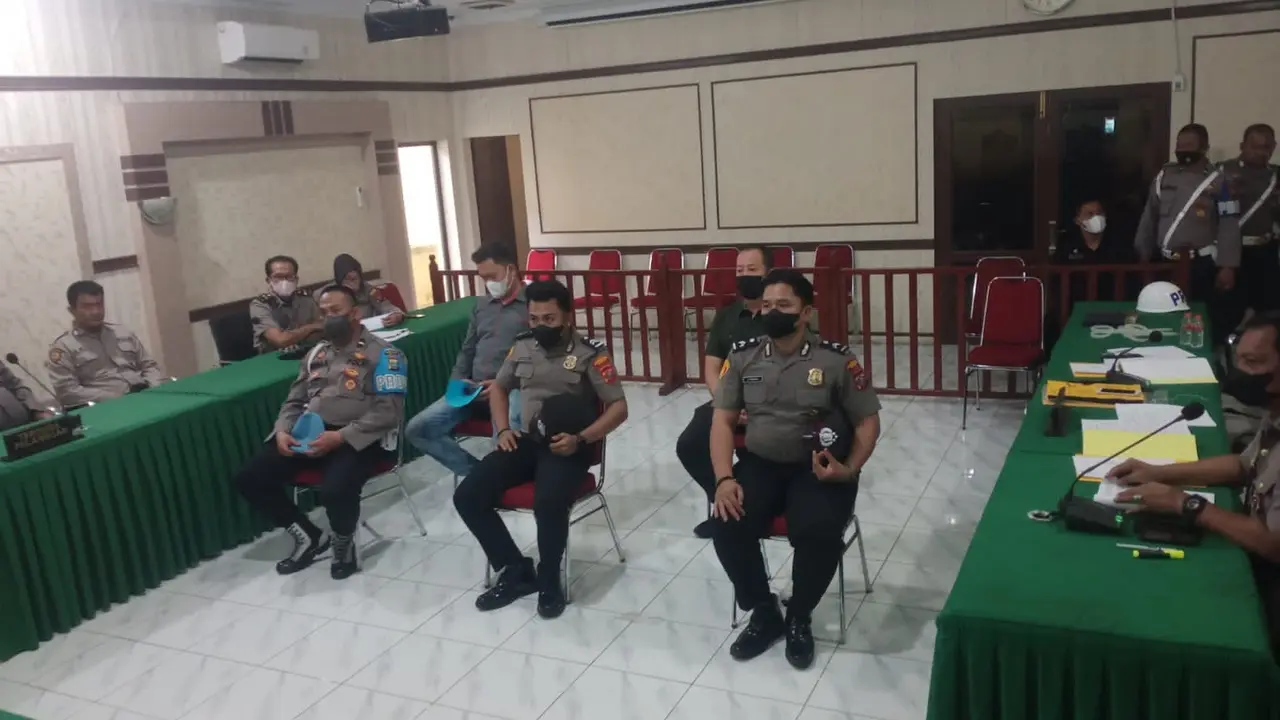 Sidang KEPP