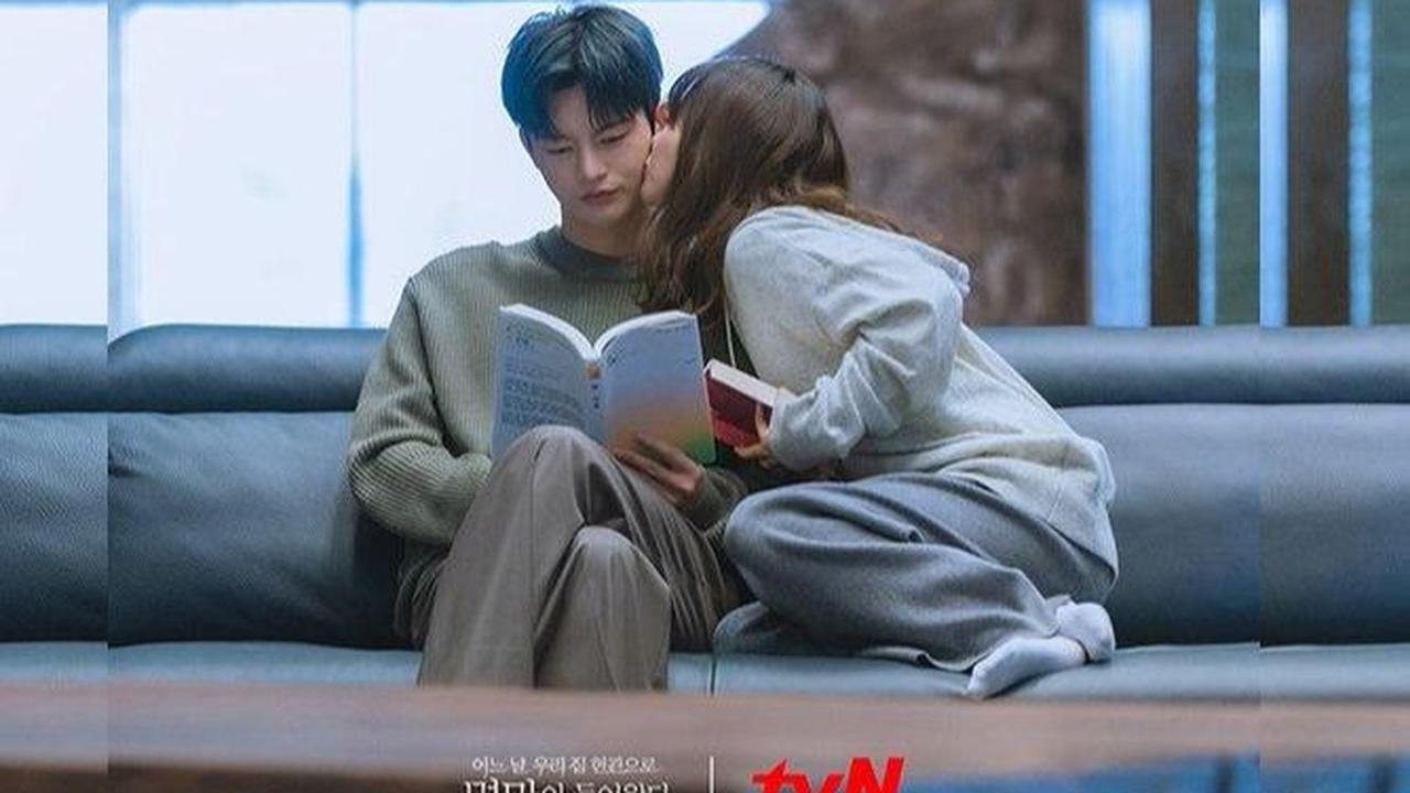9.&nbsp;Romantisme yang Tidak Selalu Berakhir di Ranjang