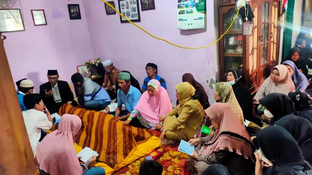 Wapres Ma’ruf Pertanyakan Kenapa Kasus Kekerasan di Ponpes Gontor Terjadi
