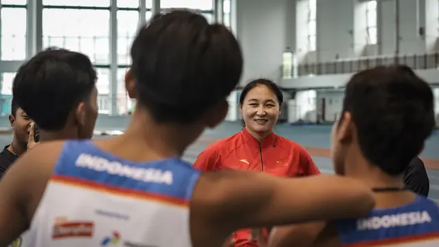 SAC Indonesia 2023