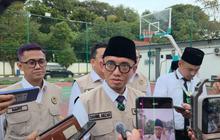 Kemenhaj Rancang Skema Umrah Asrama Haji, Perkuat Ekosistem dan Dukung Maskapai Nasional