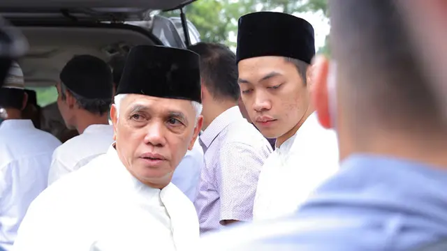 [Bintang] Adara Taista -menantu Hatta Rajasa