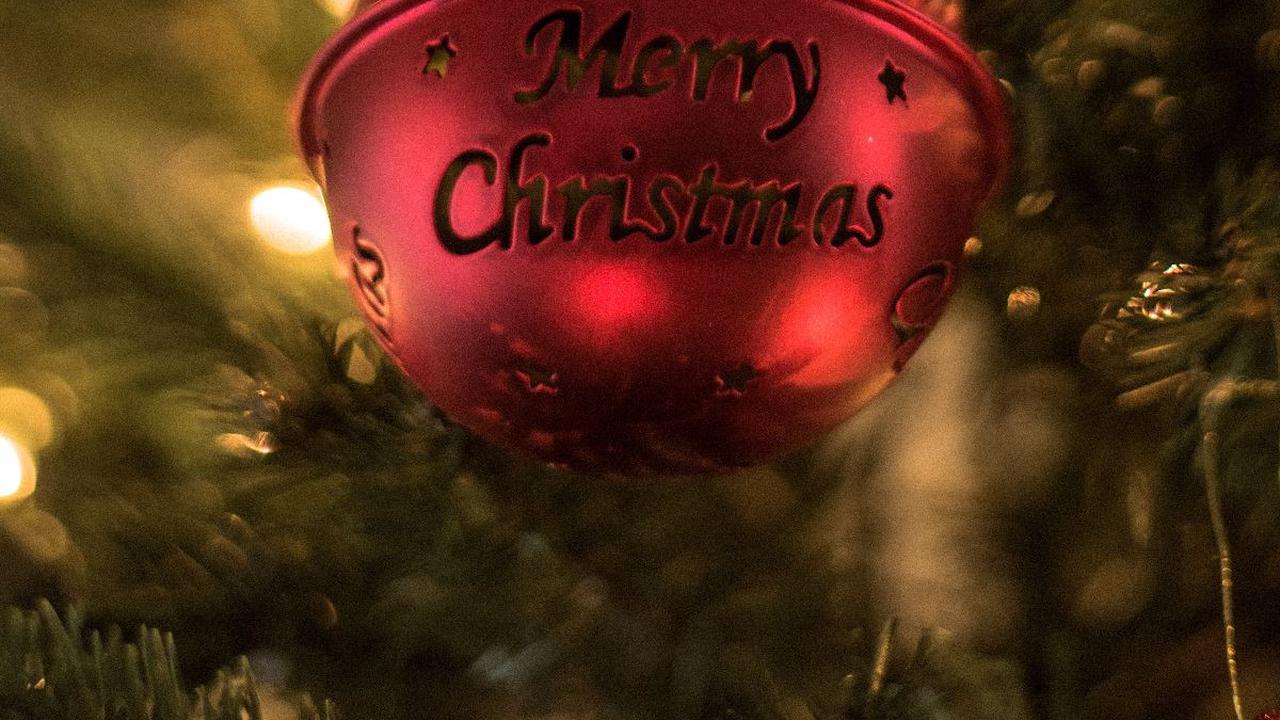 Ucapan Selamat Natal 2023 dengan Bahasa Inggris dan Artinya