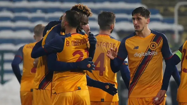 AS Roma