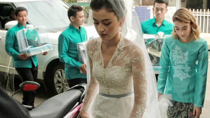 [Bintang] Kimberly Ryder