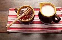 Manfaat Minum Susu Campur Madu, Optimalkan Kesehatan Tulang dan Sendi