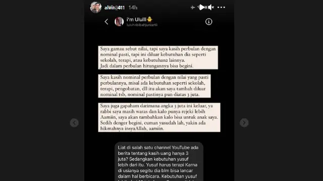 Alvin Faiz