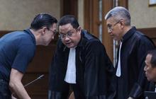 FOTO: Tom Lembong Langsung Ajukan Eksepsi usai Didakwa Rugikan Negara Rp578 Miliar, Bongkar Sederet Kejanggalan Ini