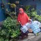 Bantuan Air Bagi Warga Depok yang Kesulitan Air Bersih akibat Kemarau Panjang dan Air PDAM Mati