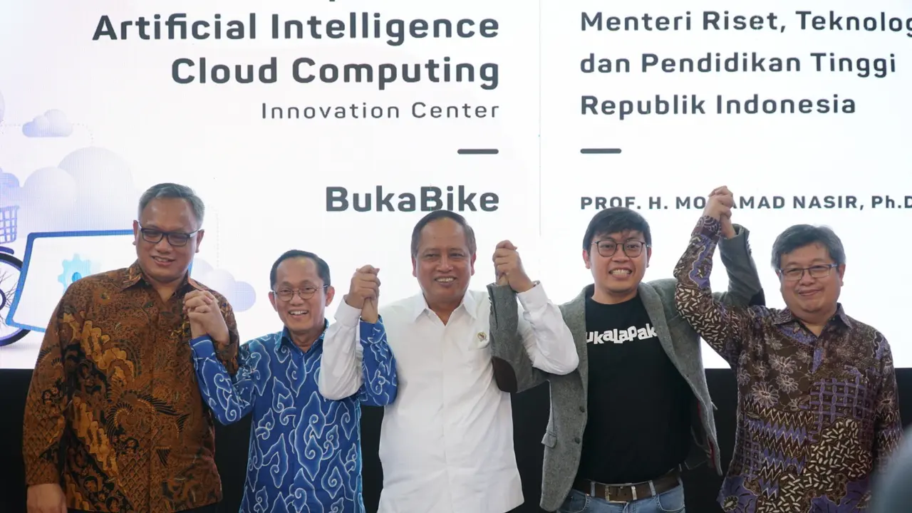 Bukalapak ITB