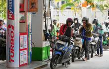 Bahlil Stok BBM Nasional Aman, Masyrakat Diminta Tak Panic Buying