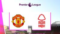 Link Live Streaming Liga Inggris: Manchester United Vs Nottingham Forest
