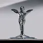 Rolls-Royce lakukan perubahan pada maskot Spirit of Ecstasy