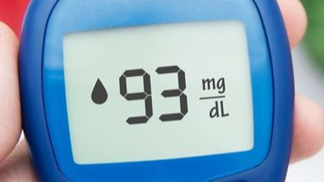 Diabetes <br>