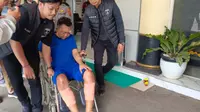 Malam Jumat Mencekam di Indramayu, Detik-detik 2 Pelaku Habisi Keluarga Sachroni Secara Sadis