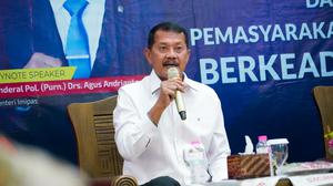 Ditjenpas Terjunkan Tim Investigasi Temuan Fasilitas Mewah di Lapas Cibinong