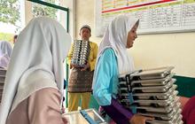 Mengejutkan! 14 Siswa SMPN 2 Karimun Diduga Alami Keracunan MBG Setelah Santap Nasi Telur