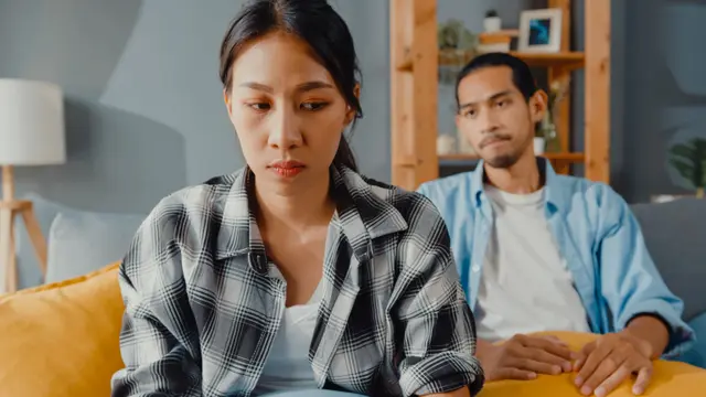 Ilustrasi pertemanan